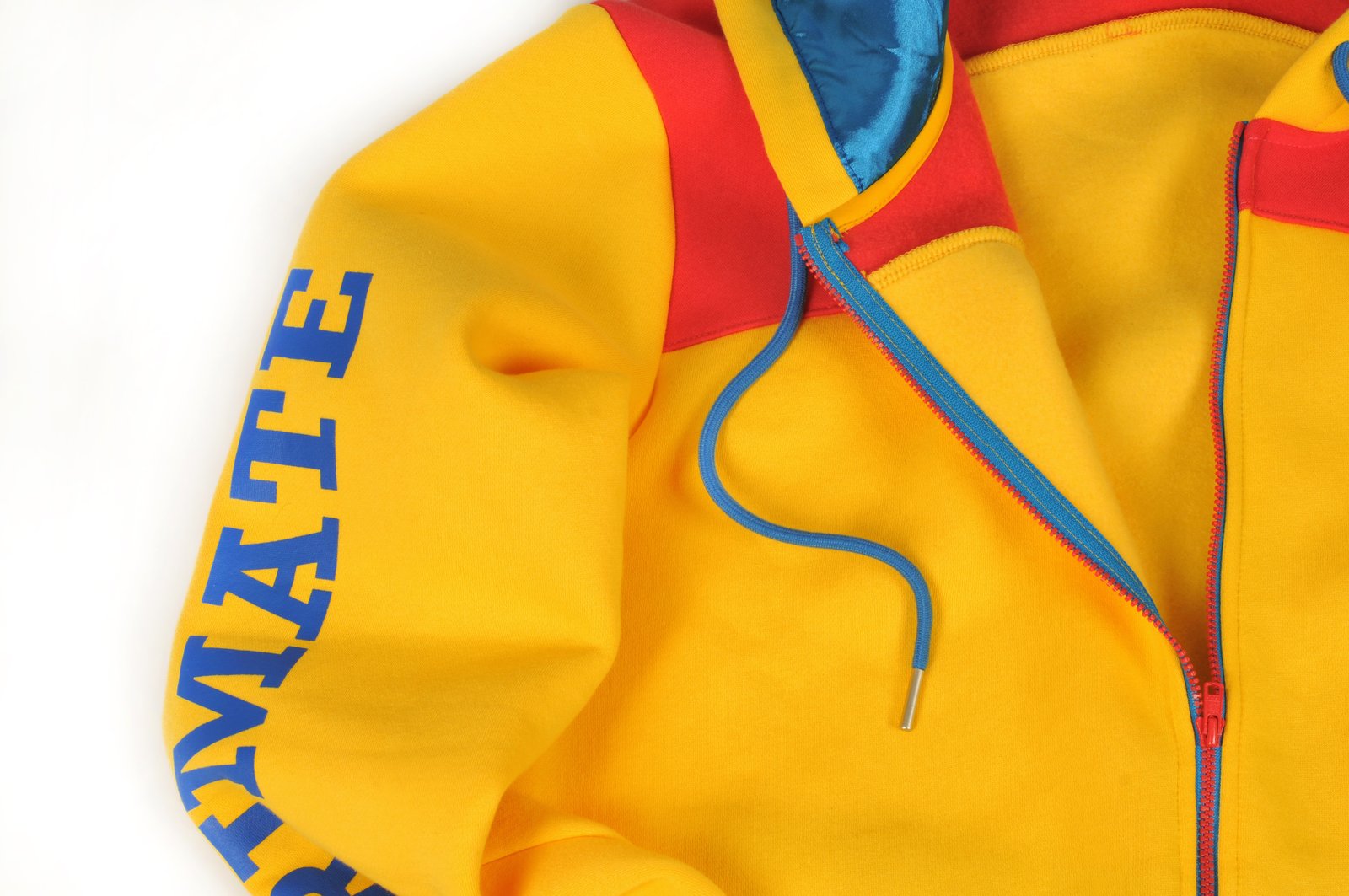 Clothes & Fabric product photo